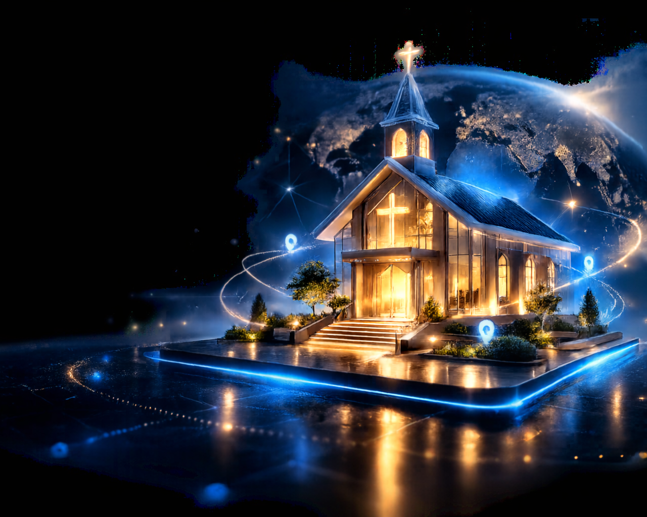 Maranatha Ethiopian & Eritrean Church